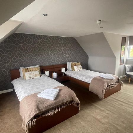 Rooms At 31 Stonehaven Luaran gambar