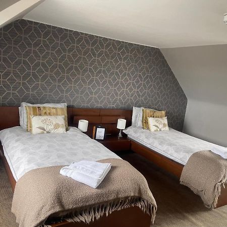 Rooms At 31 Stonehaven Luaran gambar