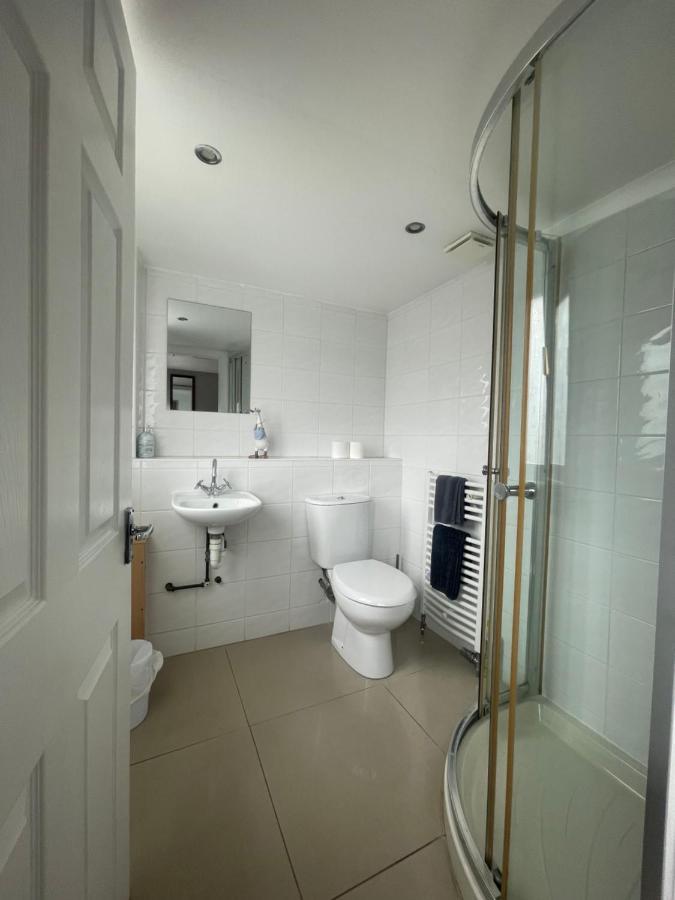 Rooms At 31 Stonehaven Luaran gambar