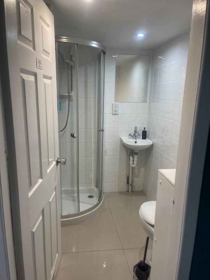 Rooms At 31 Stonehaven Luaran gambar