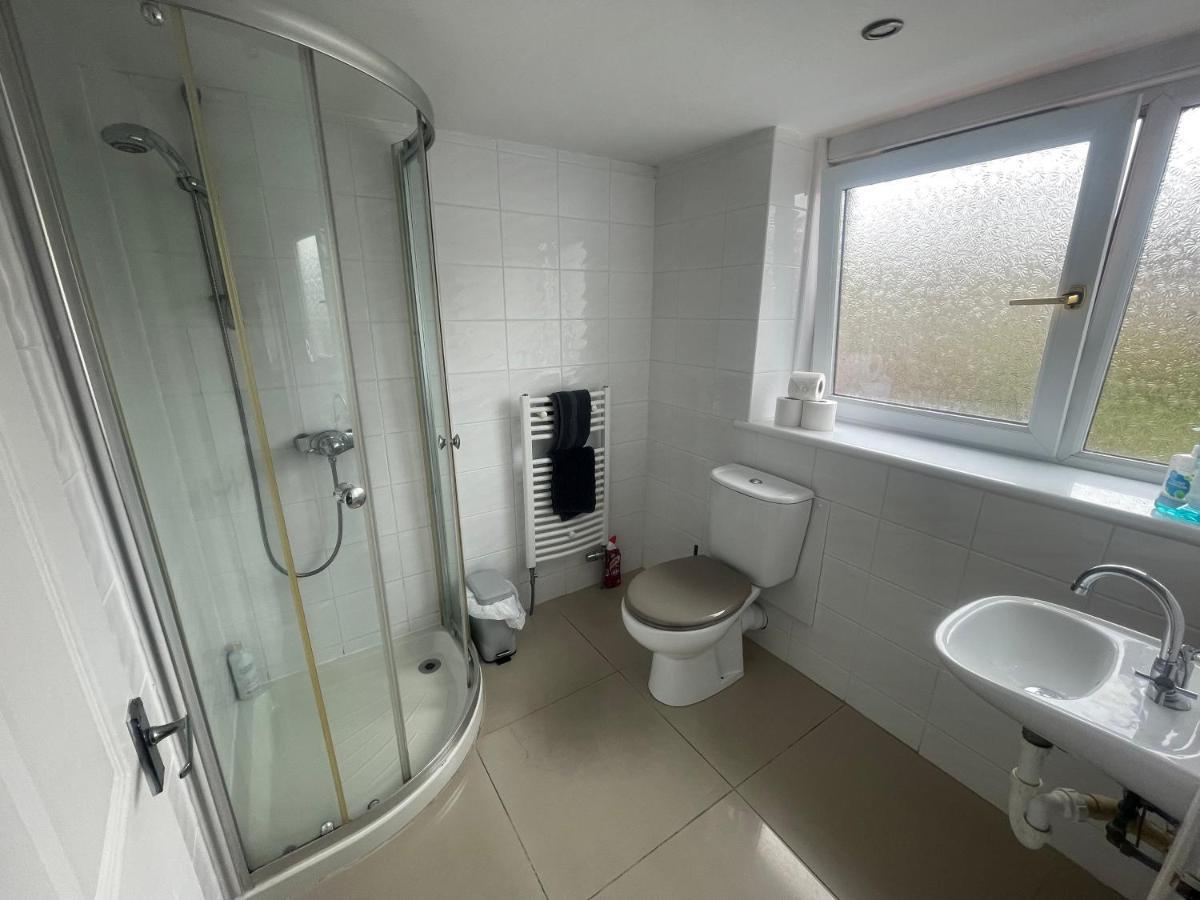 Rooms At 31 Stonehaven Luaran gambar