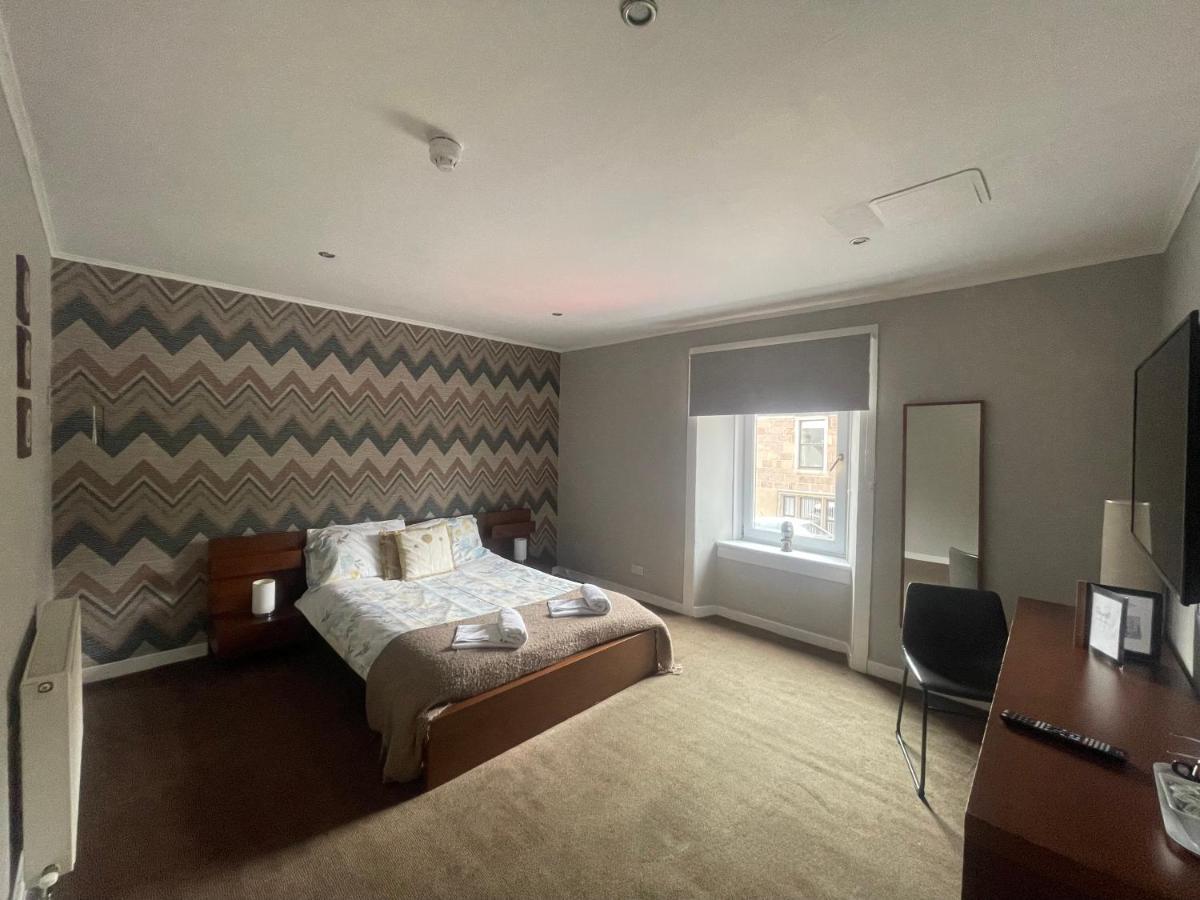 Rooms At 31 Stonehaven Luaran gambar