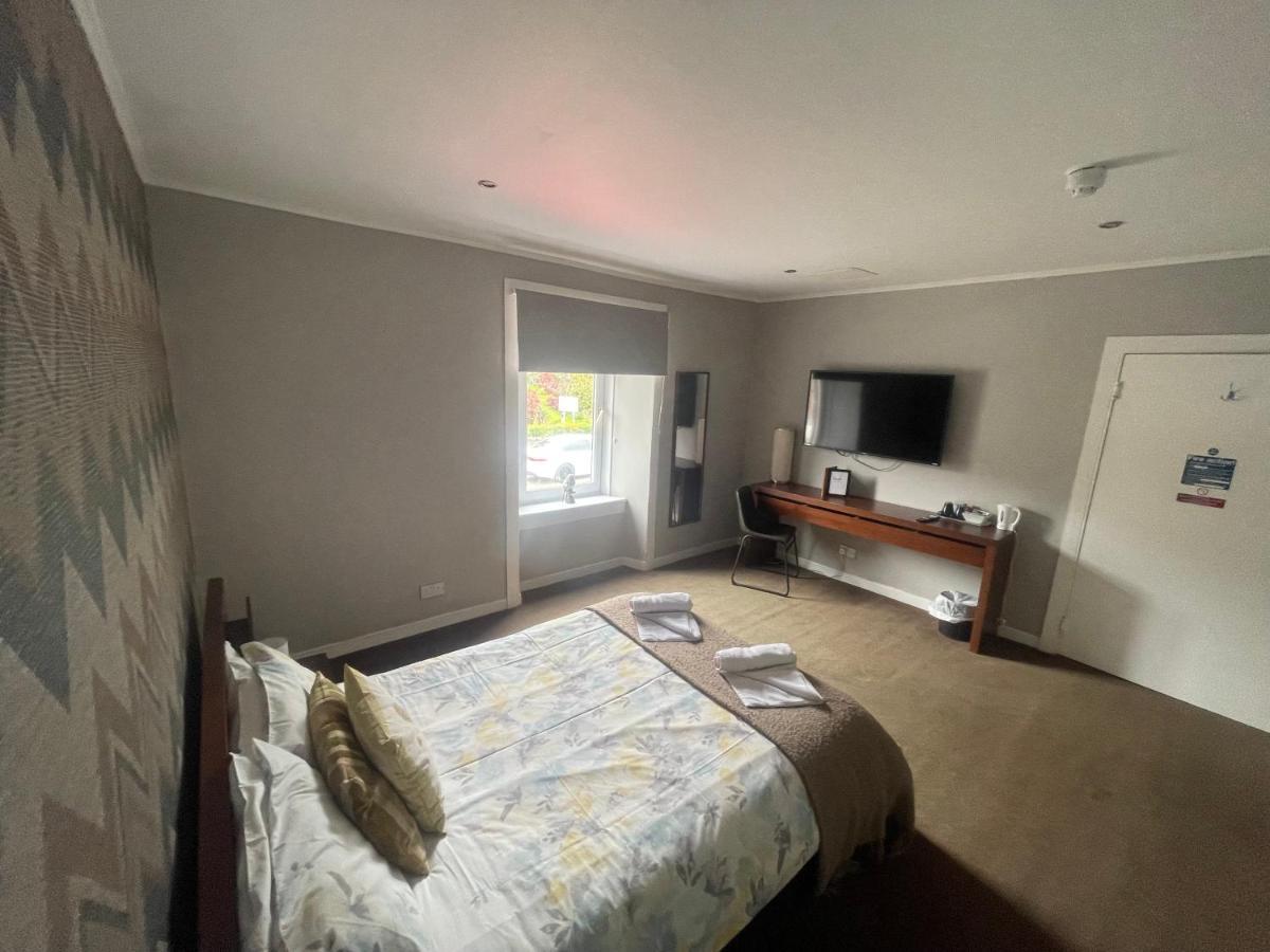 Rooms At 31 Stonehaven Luaran gambar