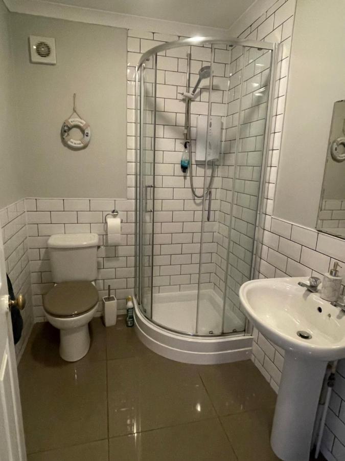 Rooms At 31 Stonehaven Luaran gambar