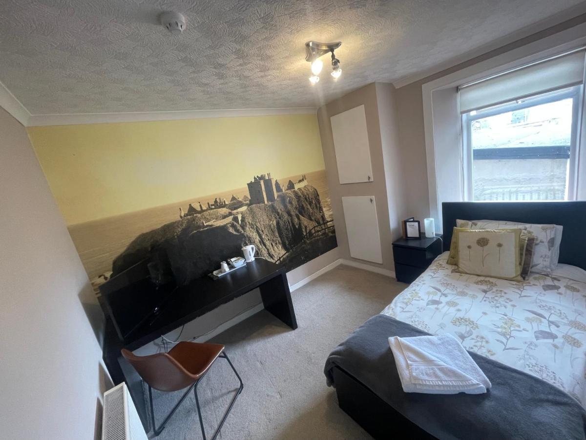 Rooms At 31 Stonehaven Luaran gambar