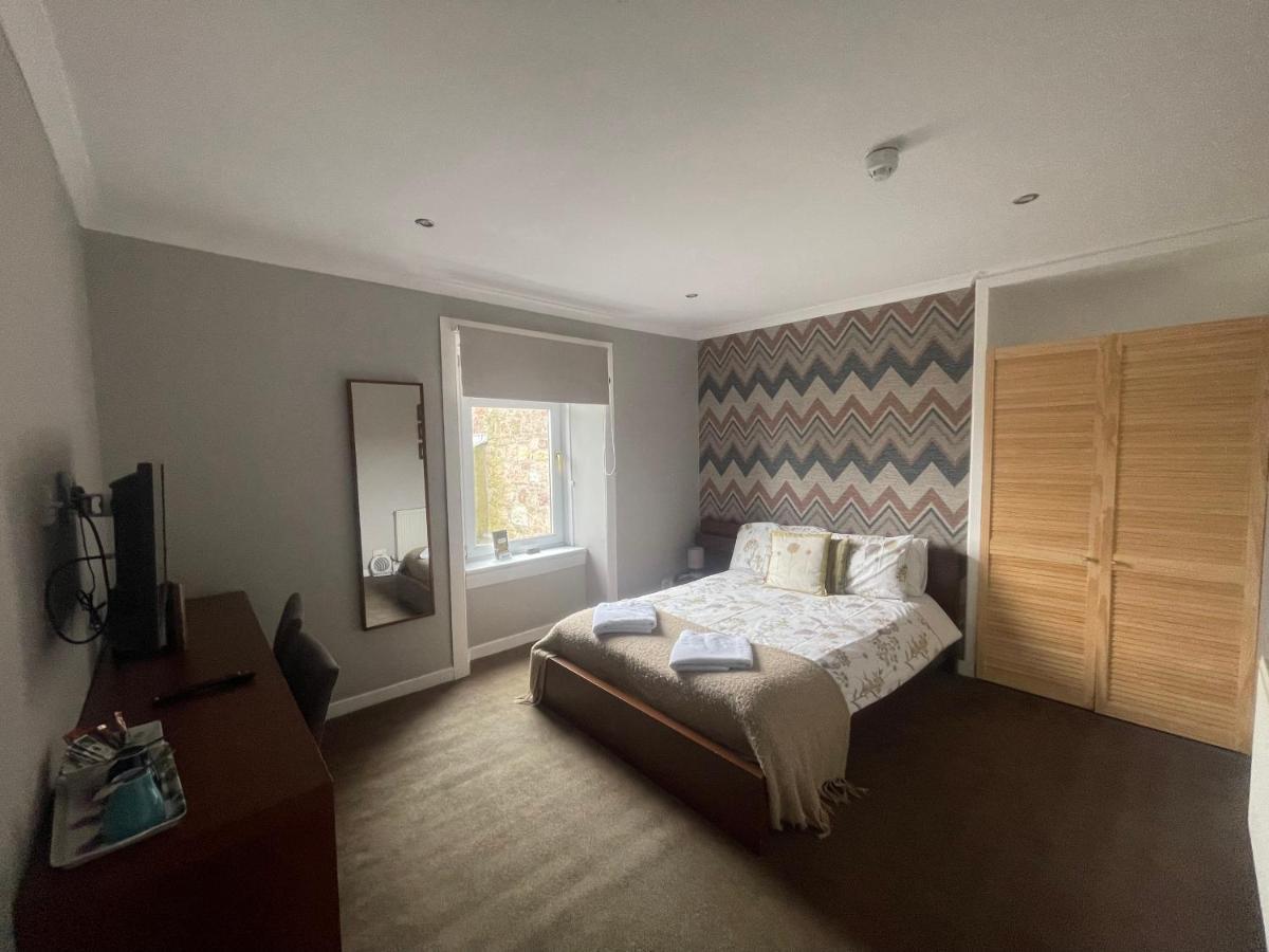 Rooms At 31 Stonehaven Luaran gambar
