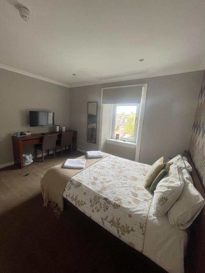 Rooms At 31 Stonehaven Luaran gambar