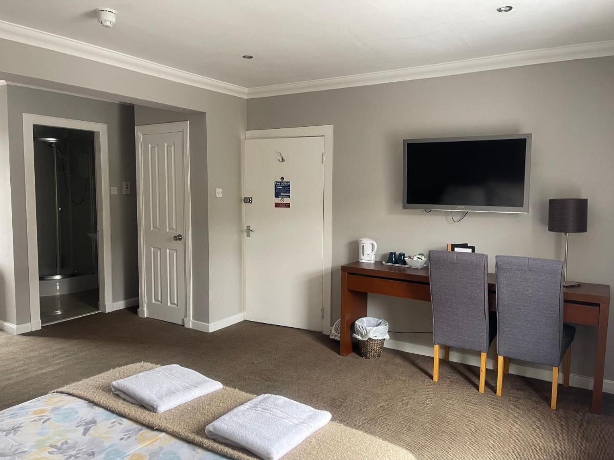 Rooms At 31 Stonehaven Luaran gambar