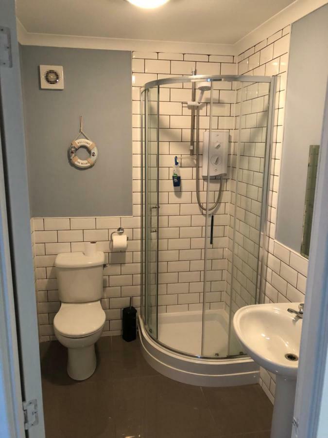 Rooms At 31 Stonehaven Luaran gambar