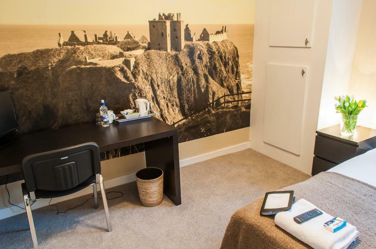 Rooms At 31 Stonehaven Luaran gambar