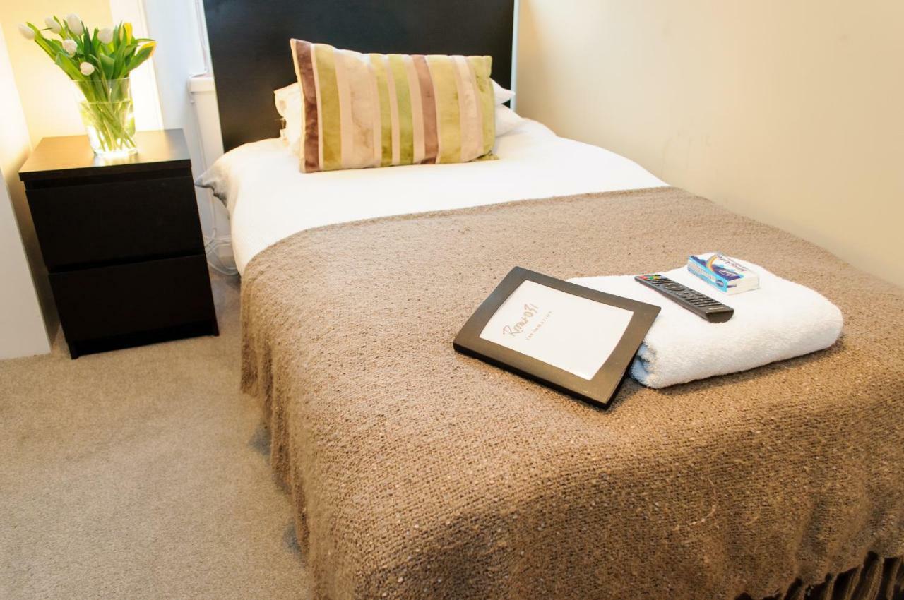Rooms At 31 Stonehaven Luaran gambar