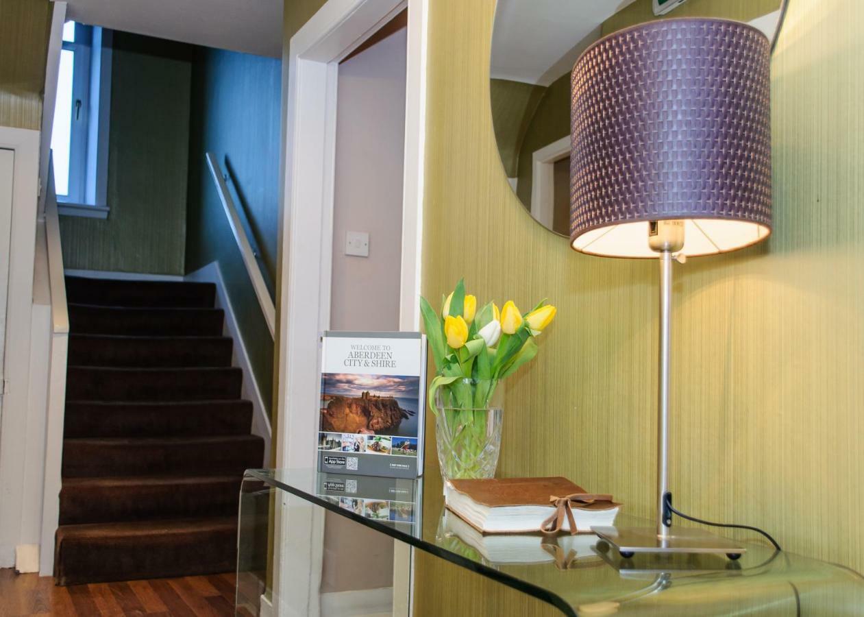 Rooms At 31 Stonehaven Luaran gambar